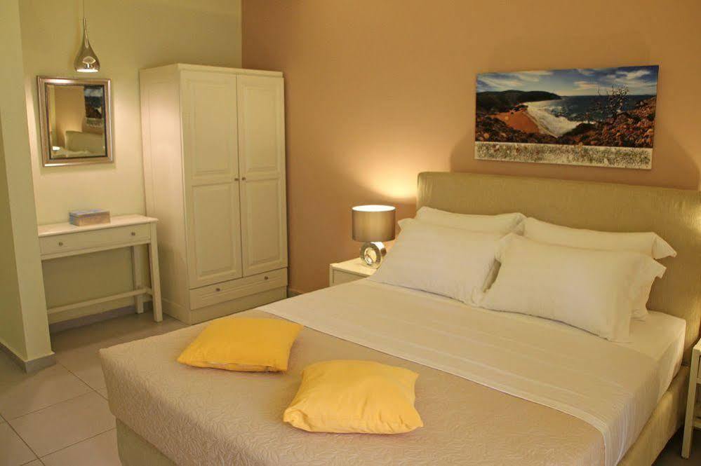 Effi Apartments Platanés 外观 照片