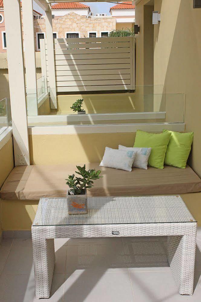 Effi Apartments Platanés 外观 照片