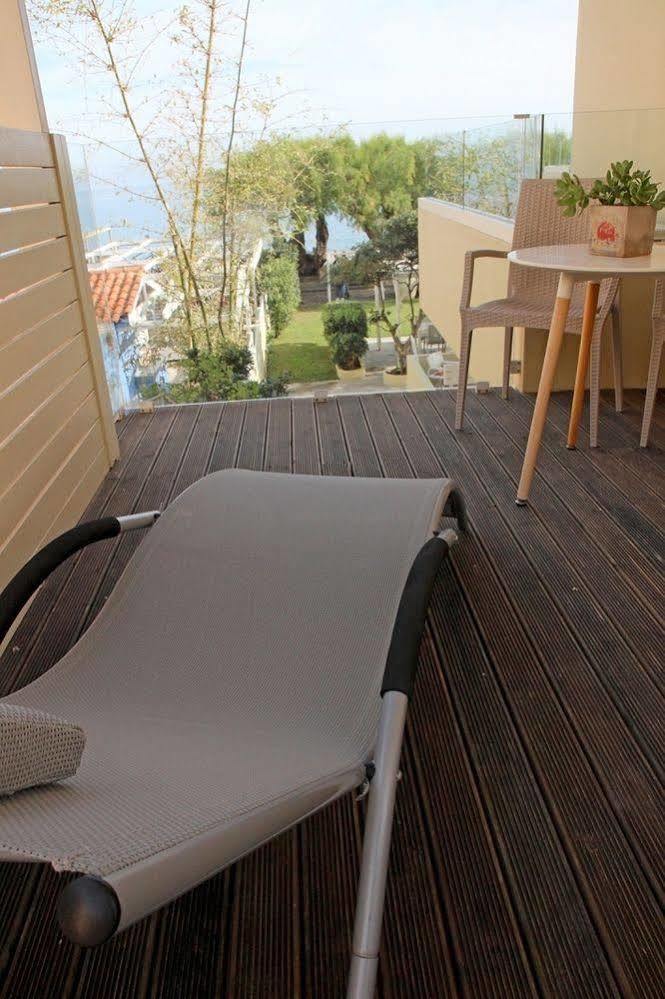 Effi Apartments Platanés 外观 照片